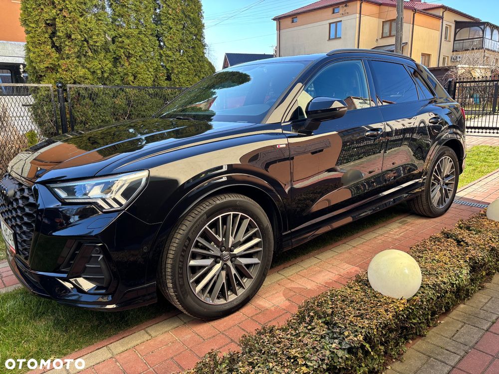 Audi Q3 - 9