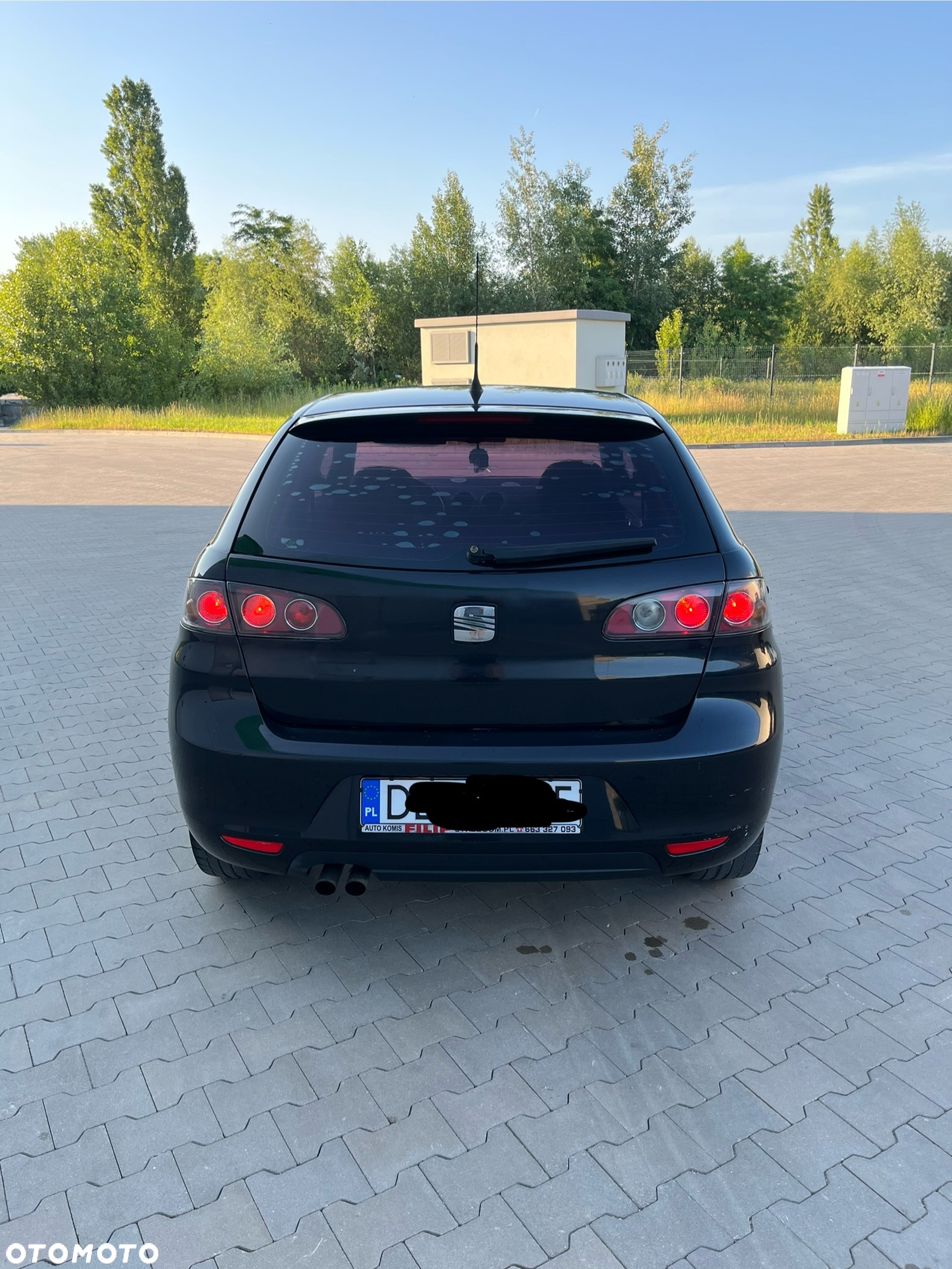 Seat Ibiza 1.9 TDI Sport - 5