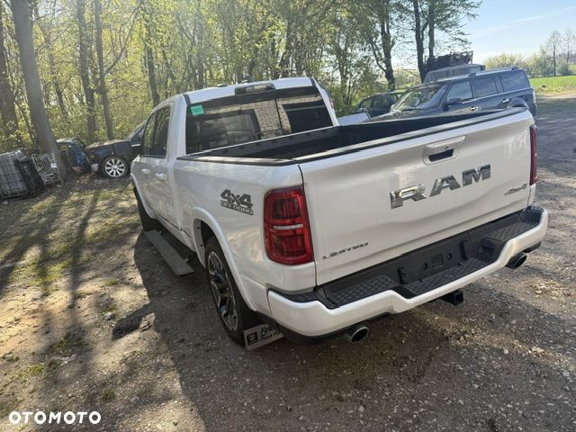 RAM 1500 - 1