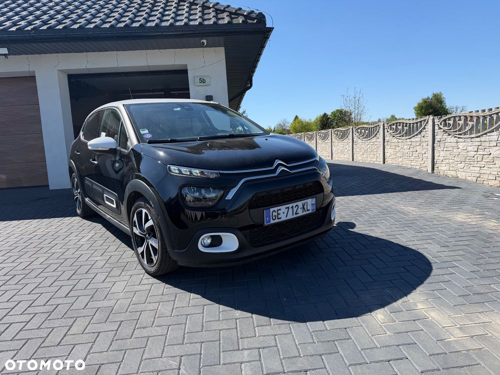 Citroën C3 Pure Tech 110 S&S SHINE - 4