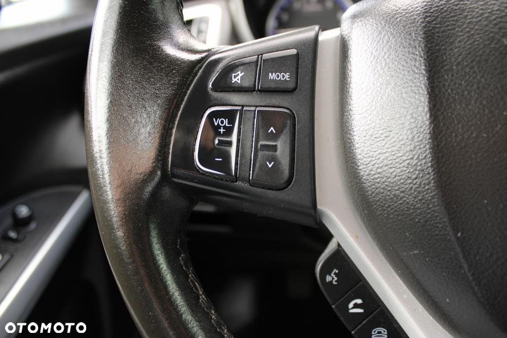 Suzuki SX4 S-Cross - 12