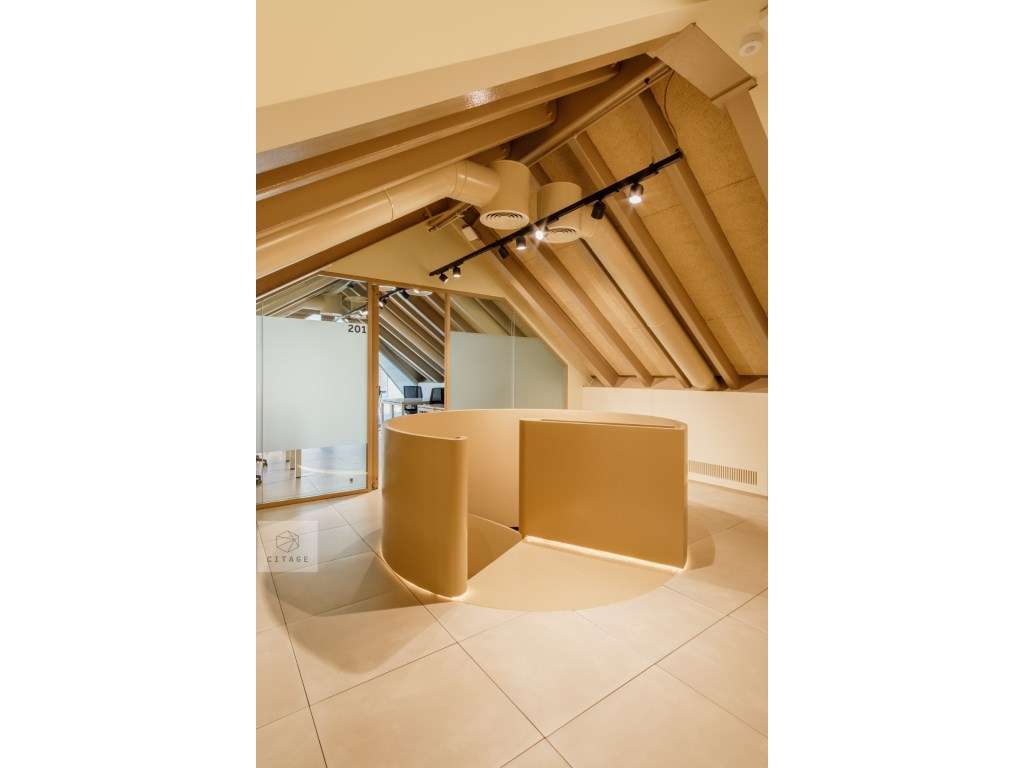 Edificio de escritórios em Alcantara com terraço a estrear - Grande imagem: 2/54