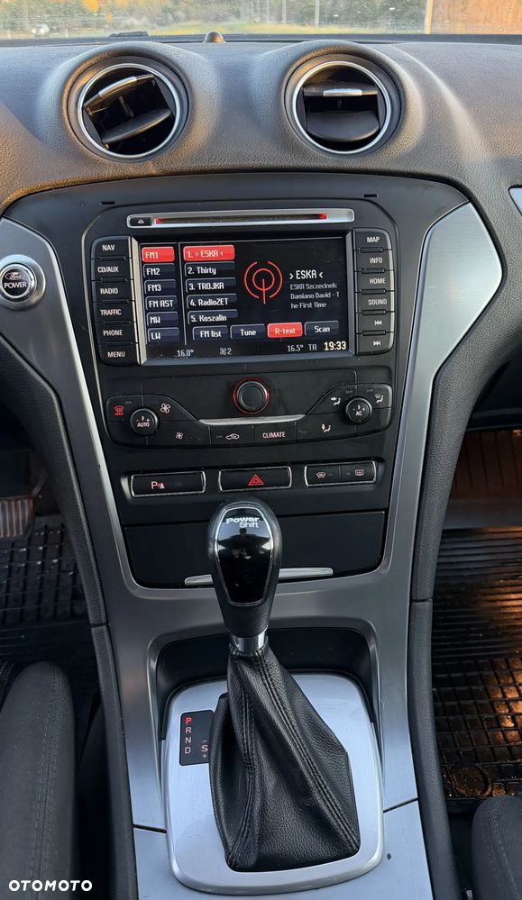 Ford Mondeo 2.0 TDCi Titanium - 9