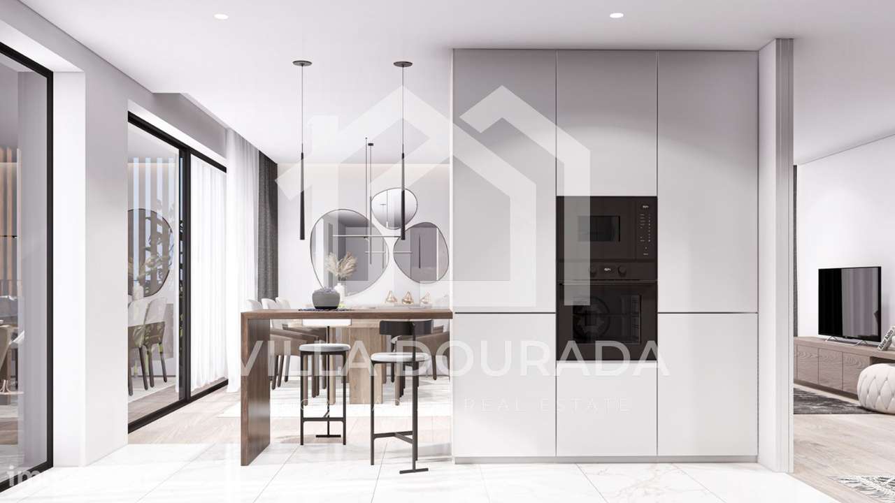 Gaia Premium - Apartamentos T1 a T3 desde 275.000 € - Grande imagem: 4/12