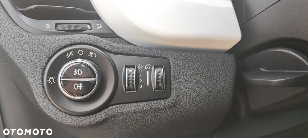 Fiat 500X - 34