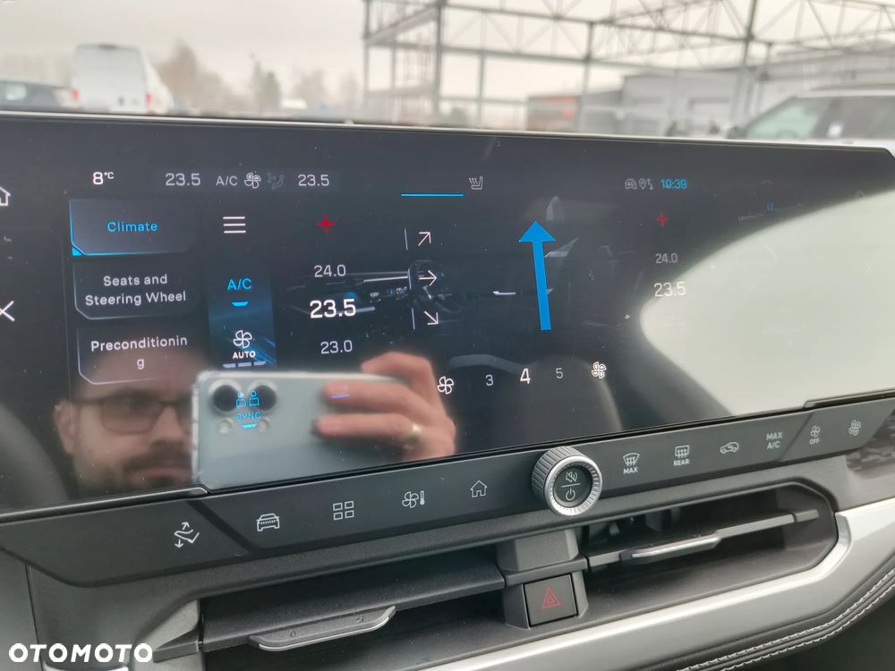 Jeep Compass 73.7kWh Altitude FWD - 19