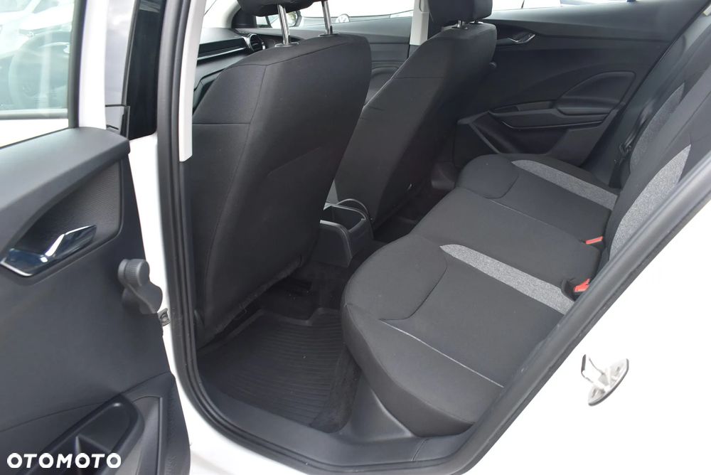 Skoda Fabia 1.0 Active - 12