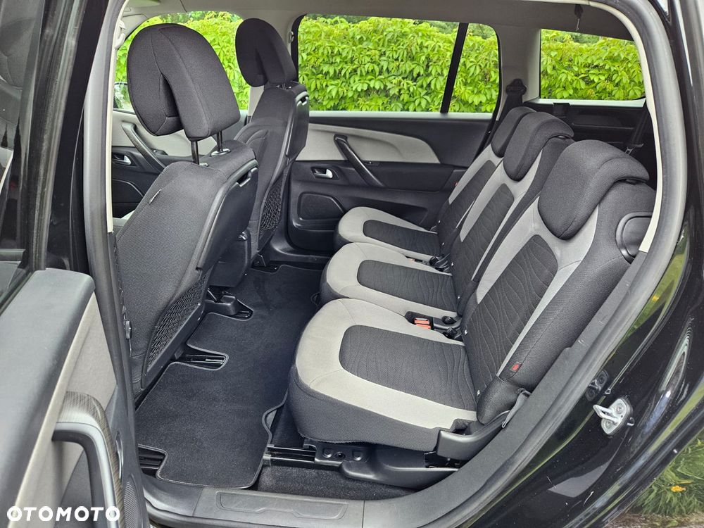 Citroën C4 Grand Picasso BlueHDi 150 SELECTION - 29