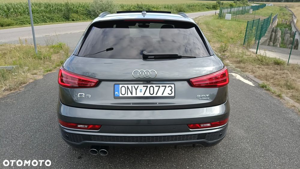 Audi Q3 - 9
