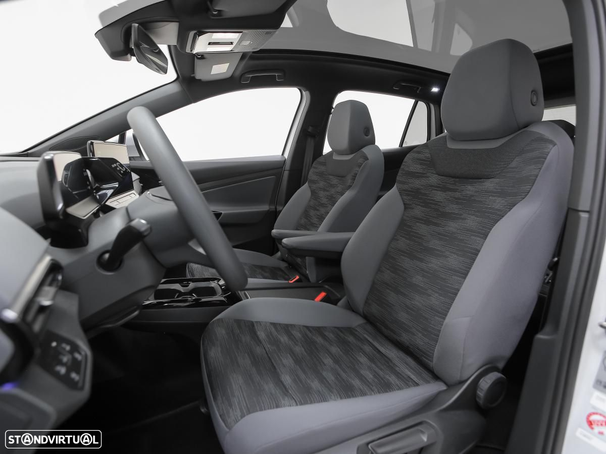 VW ID.4 52 kWh Pure Urban - 8