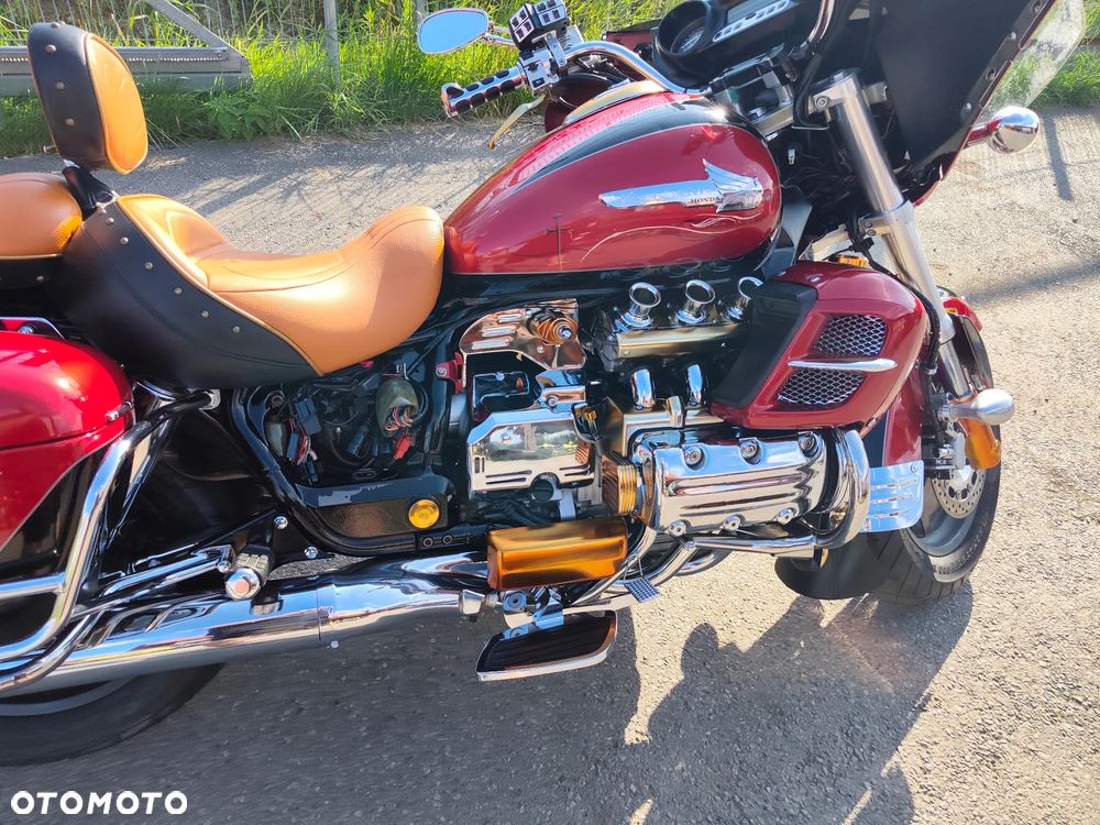 Honda Valkyrie - 34