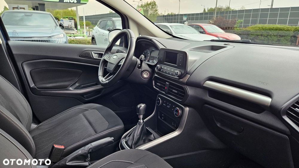 Ford EcoSport - 6