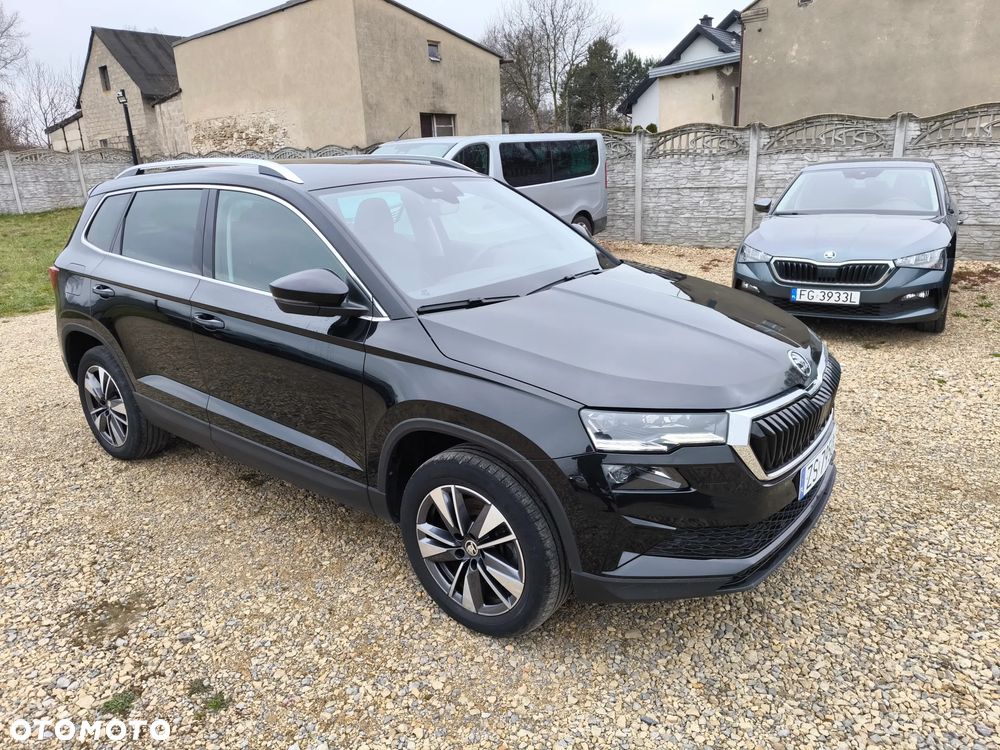 Skoda Karoq - 2