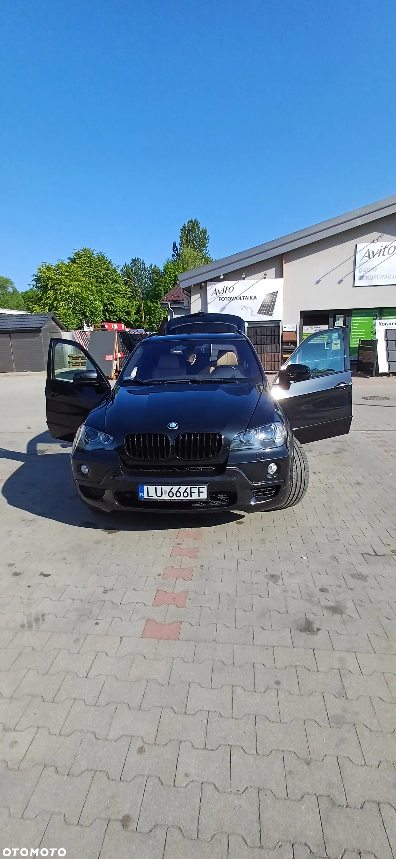BMW X5 4.8i xDrive - 13