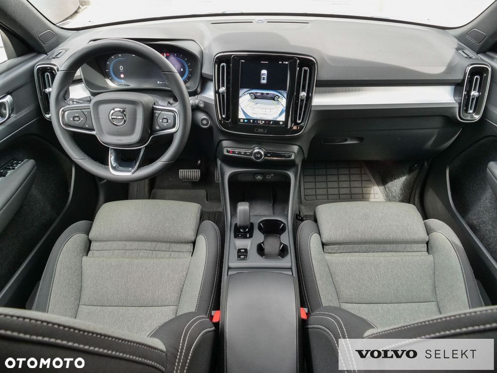 Volvo XC 40 - 17