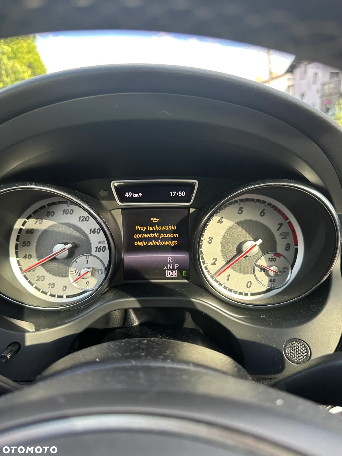 Mercedes-Benz CLA 250 4-Matic Urban - 37