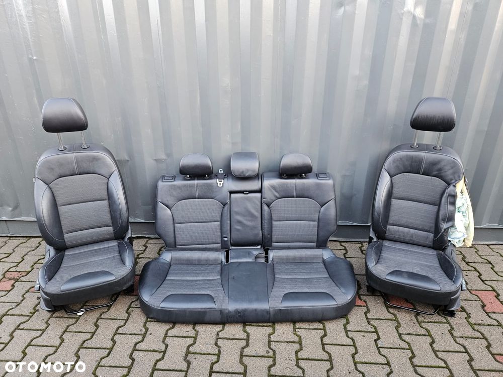 kia niro fotele kanapa boczki - 6