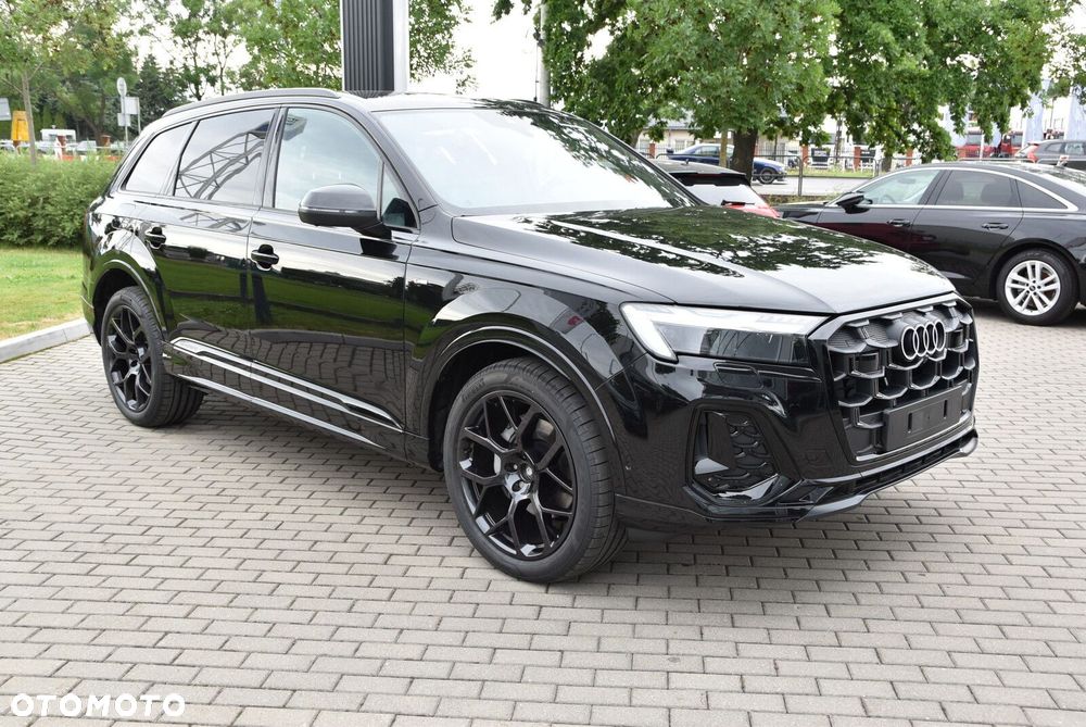 Audi Q7 - 9