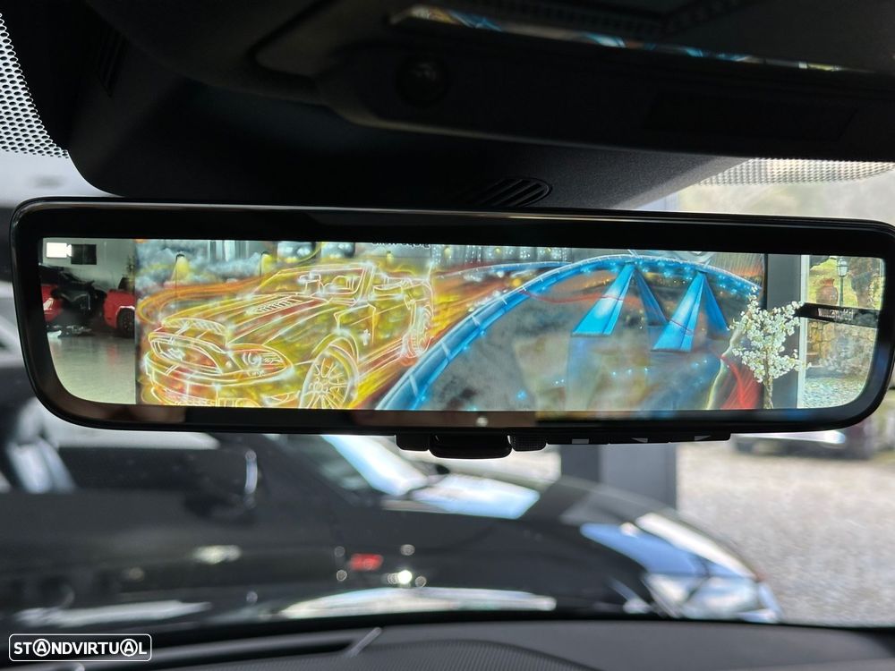 Land Rover Range Rover Evoque P250 R-Dynamic HSE - 29