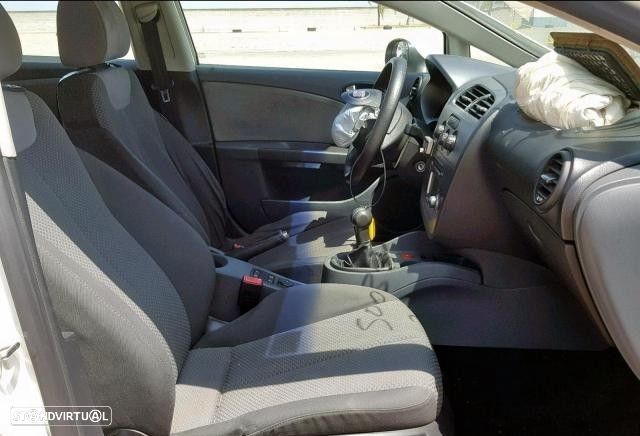 Peças Seat Leon (1P1) a partir de 2006 - 7