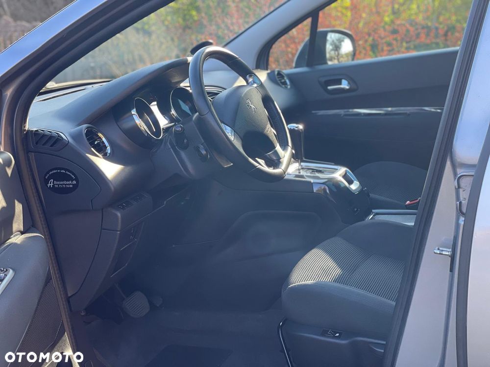 Peugeot 5008 BlueHDI 120 EAT6 Stop & Start Active - 8