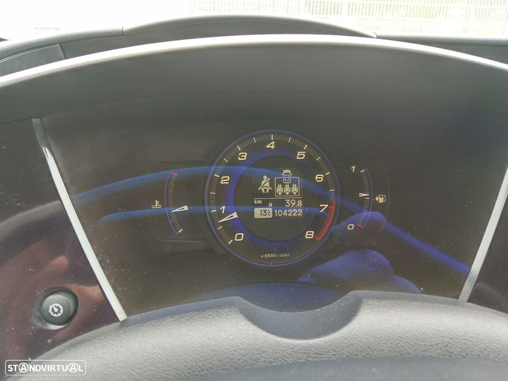 Honda Civic 1.8 Sport - 5