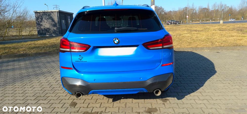 BMW X1 - 6