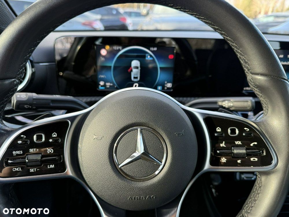 Mercedes-Benz Klasa A - 29