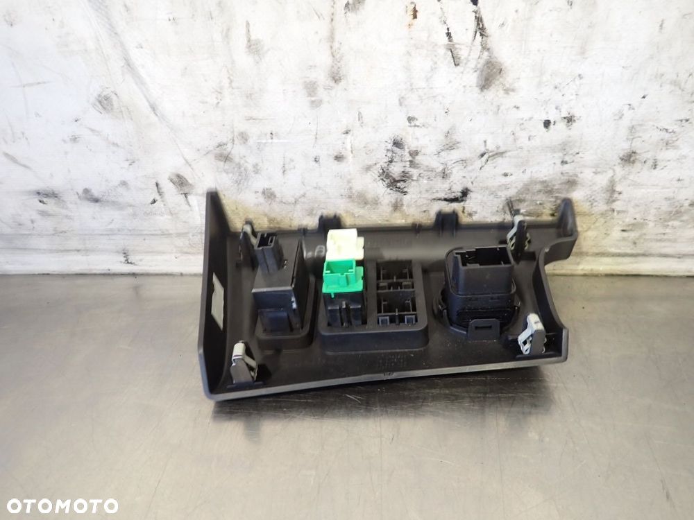 PANEL STEROWANIA LUSTEREK PEUGEOT 301 9674382577 - 2