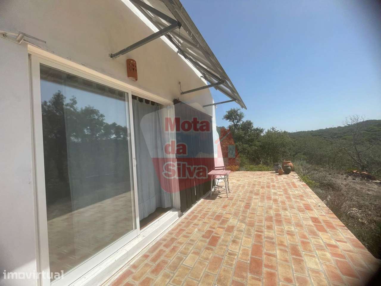 Quinta com habitação em São Francisco da Serra - Grande imagem: 5/37
