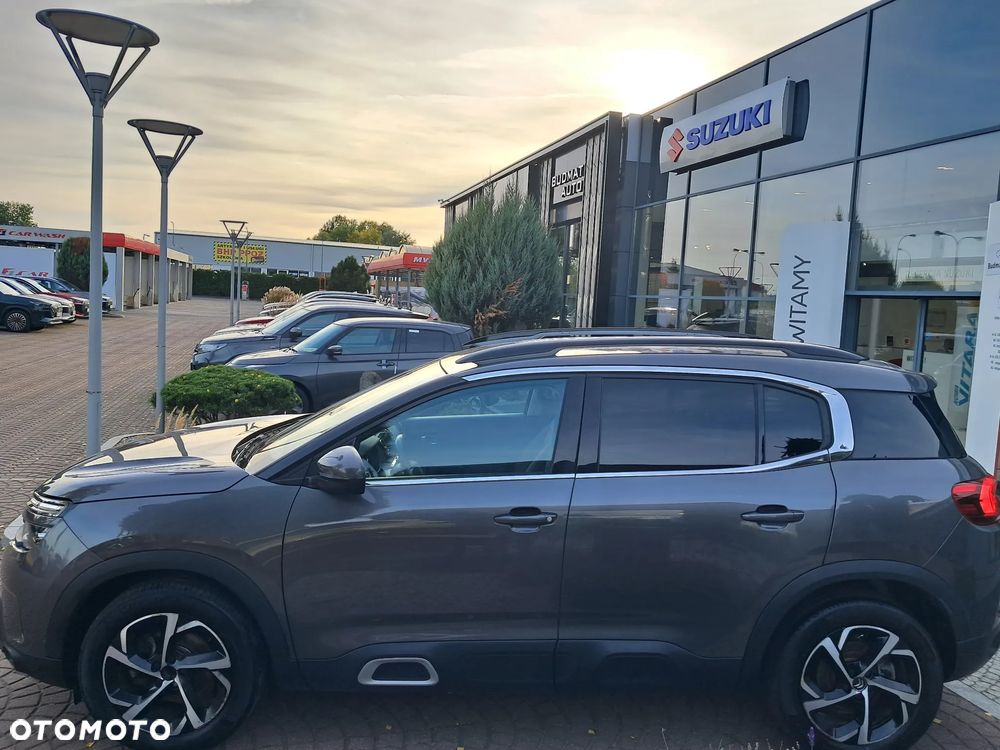 Citroën C5 Aircross 1.2 PureTech Shine Pack EAT8 - 3