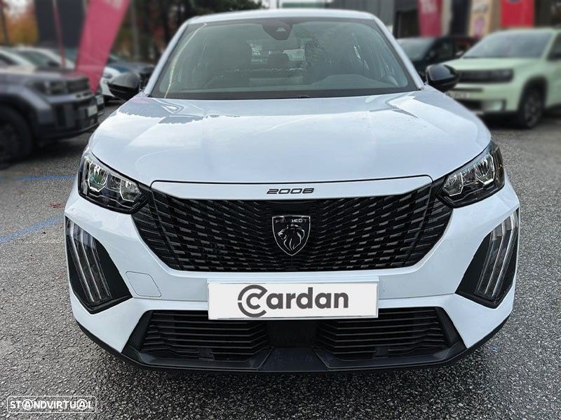 Peugeot 2008 1.2 PureTech Style - 2