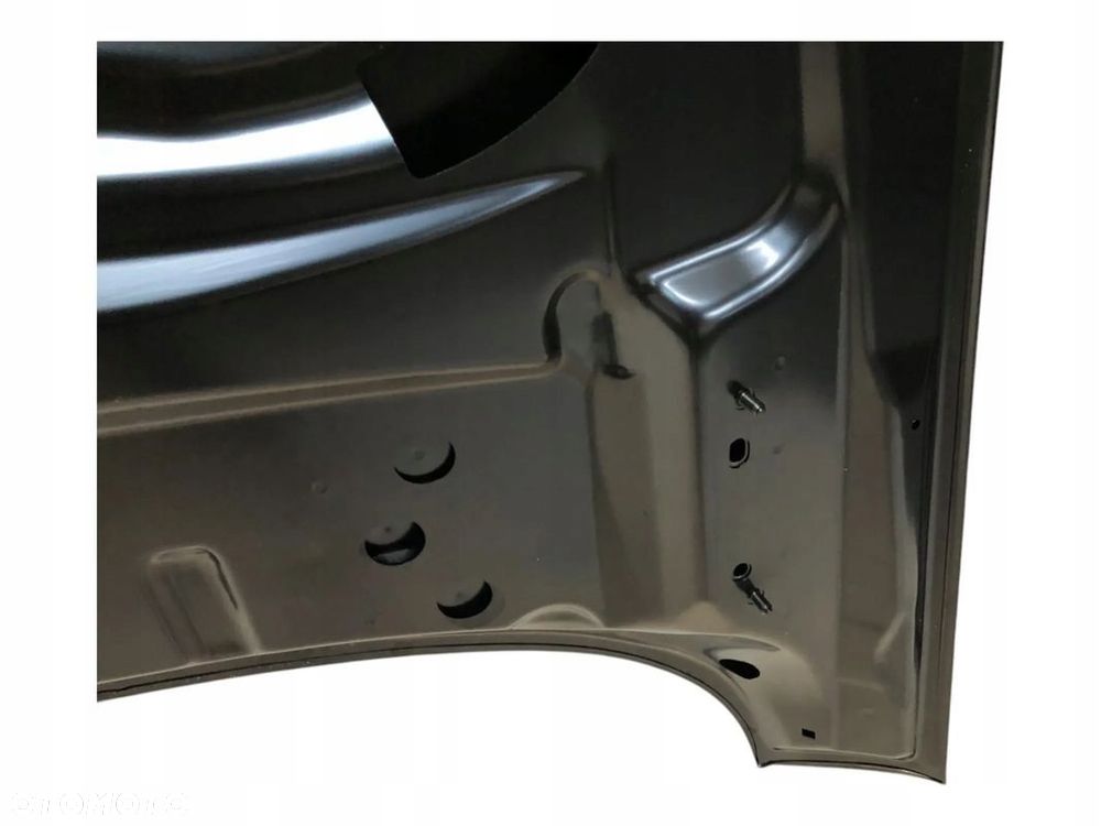 AUDI Q5 II FY 2017-2021 MASKA POKRYWA SILNIKA ALUMINIOWA 80A823029STL - 7