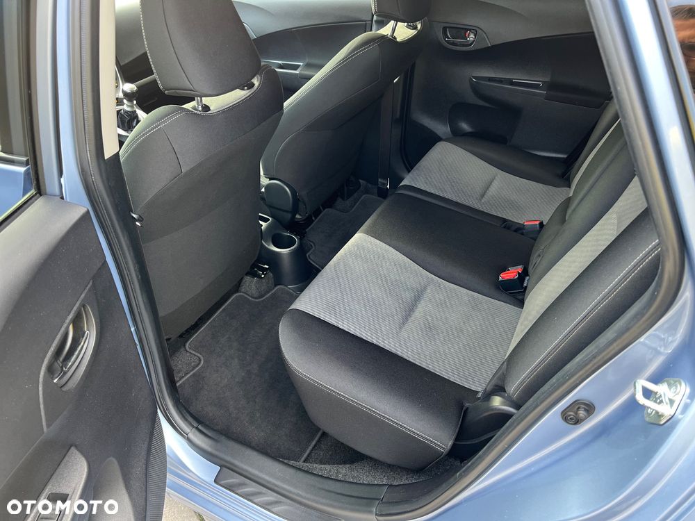 Toyota Verso S 1.33 Life - 36