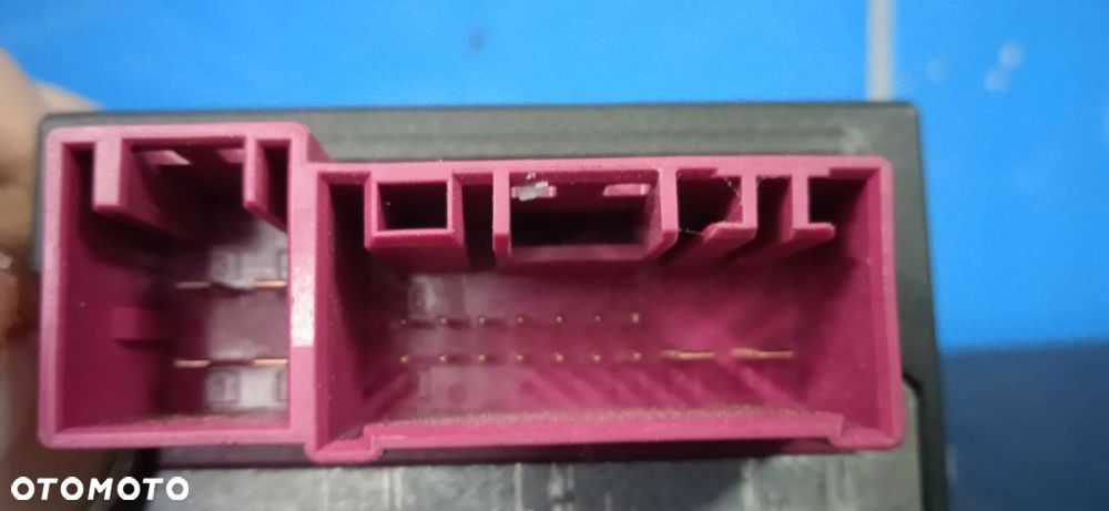 Moduł pompy paliwa BMW E91 E90 16147209286 - 2