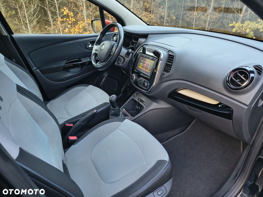 Renault Captur - 18