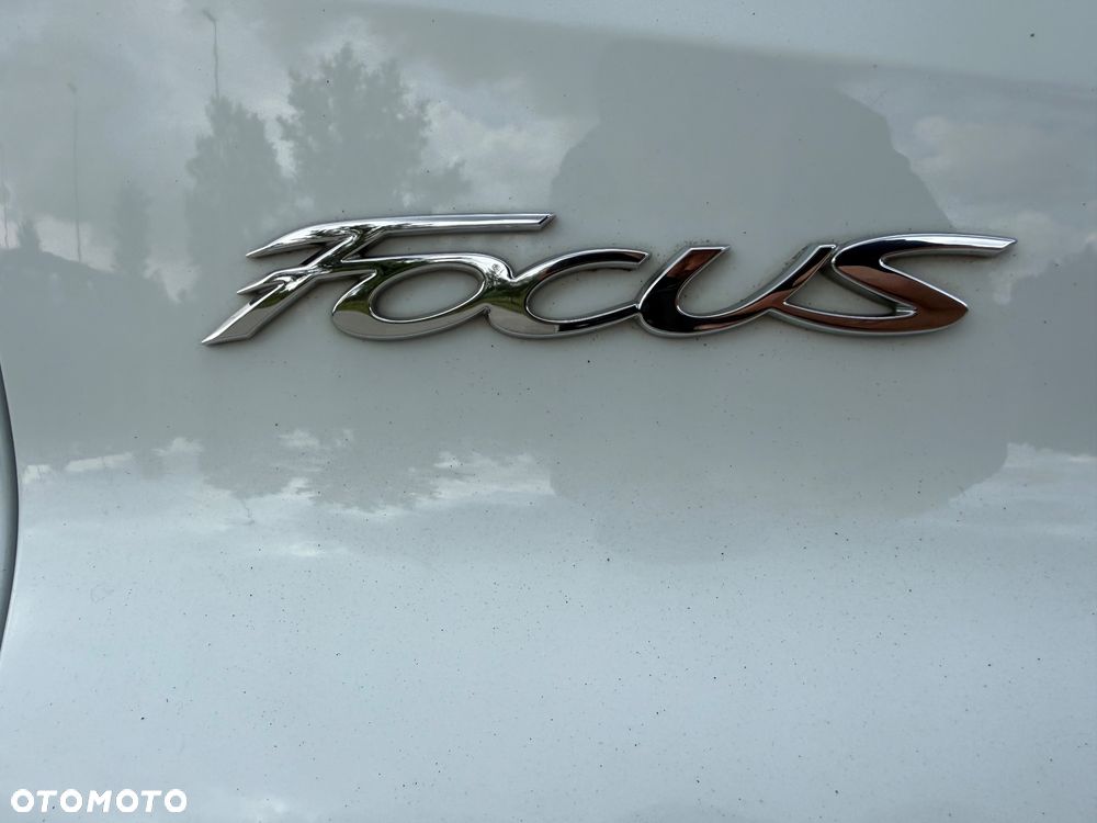 Ford Focus 1.0 EcoBoost Start-Stopp-System ST-LINE STYLE - 37