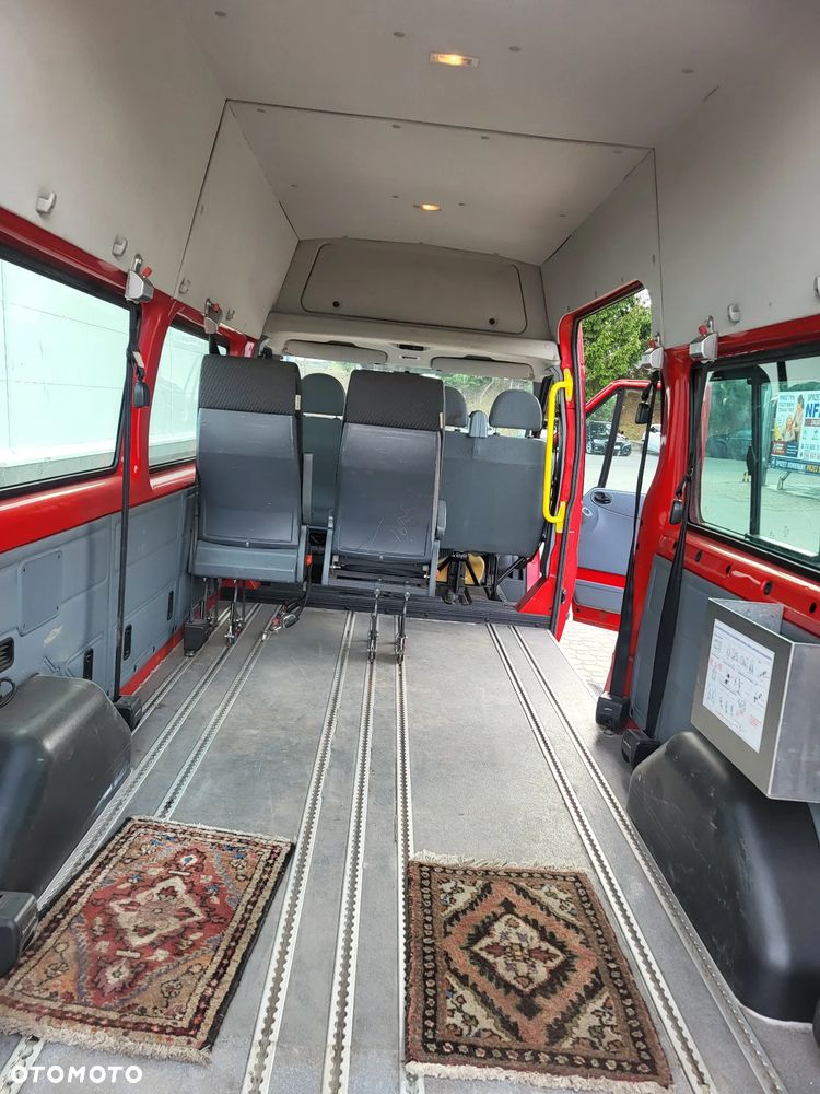 Ford Transit K Pkw VA Basis - 10