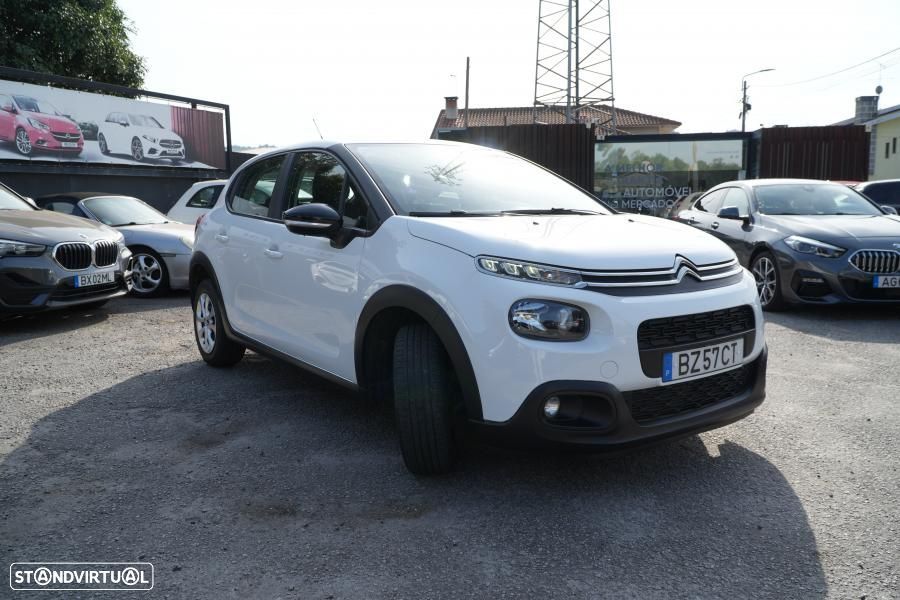 Citroën C3 1.2 PureTech Shine - 4