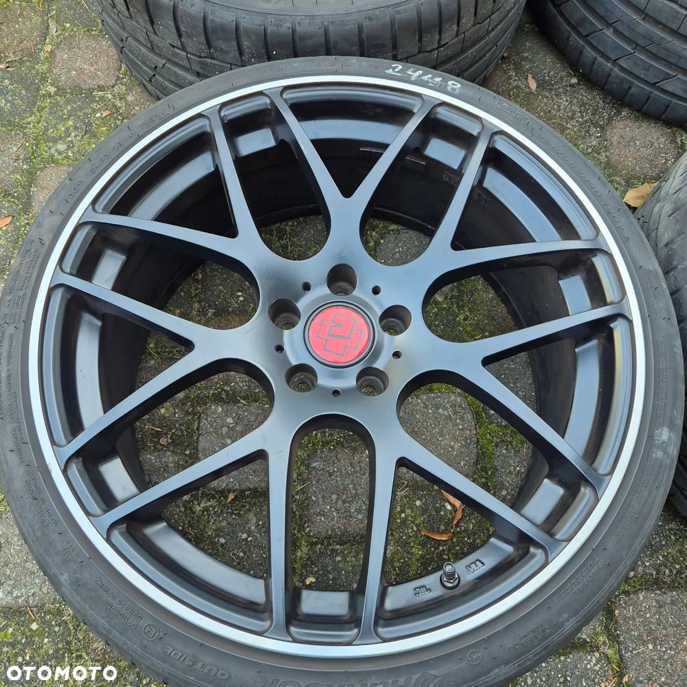LATO KOŁA 20'' KIA STINGER 225/35 R20 255/30 R20 - 3