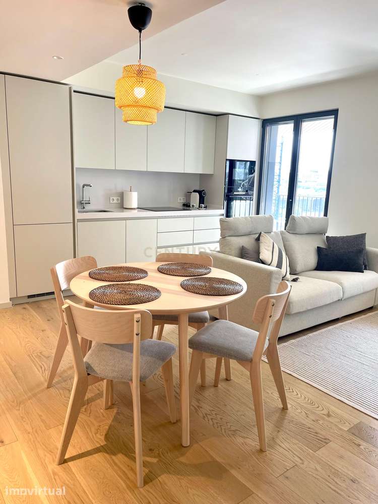 Apartamento T1 - Parque das Nações, Lisboa - Grande imagem: 4/21