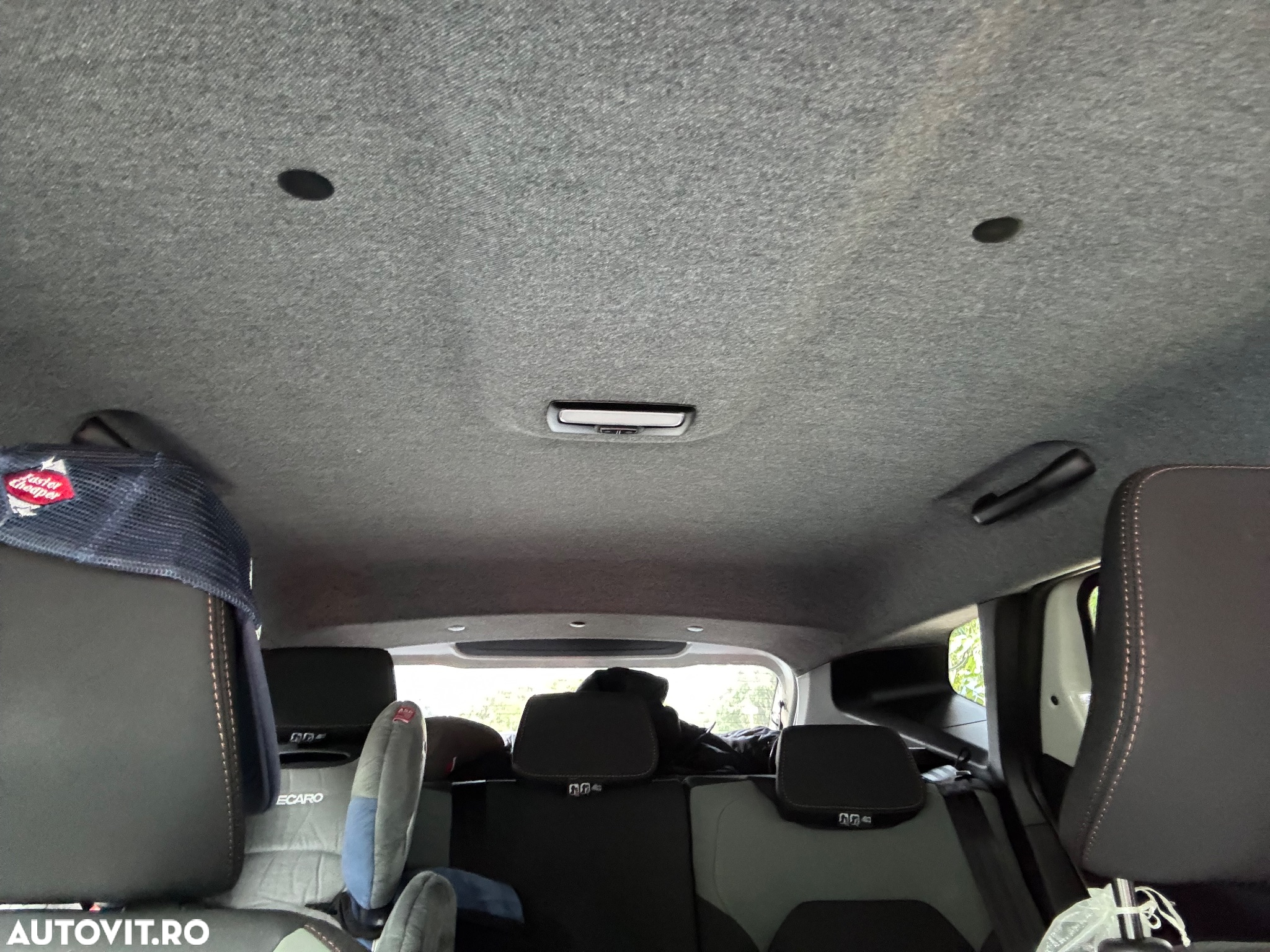 Dacia Duster TCe 130 4X4 MHEV Extreme - 13