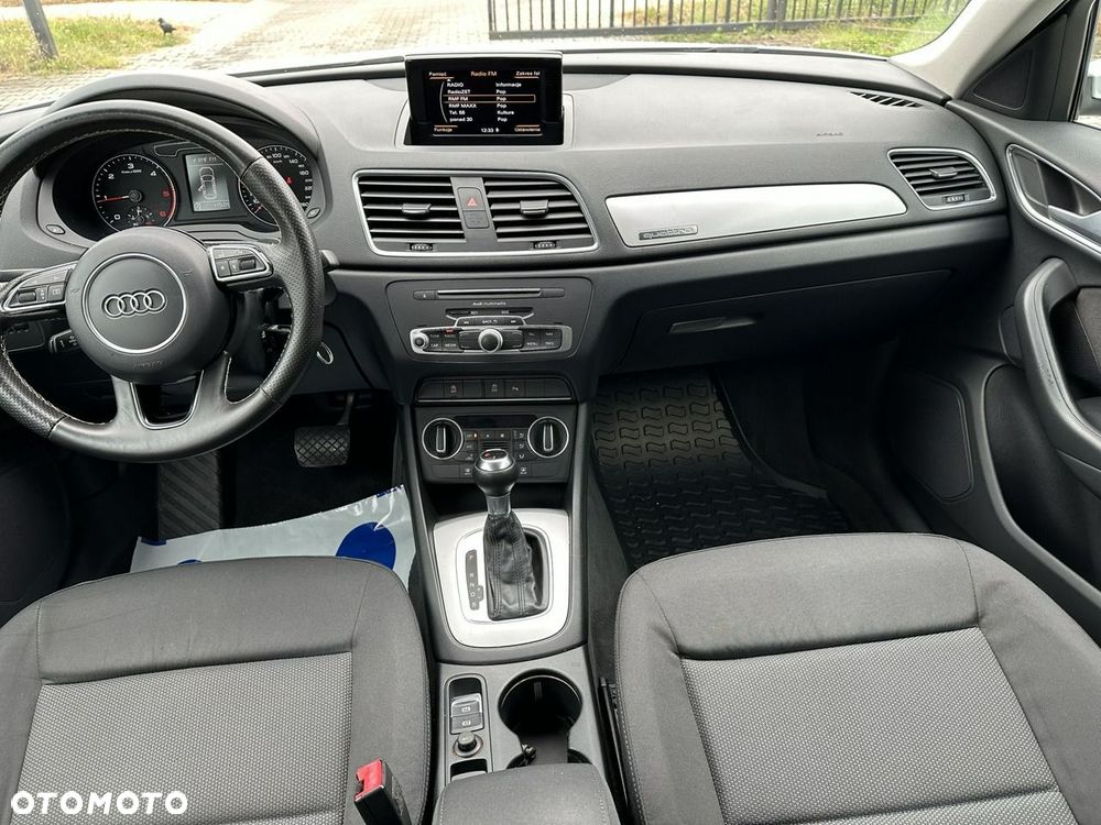 Audi Q3 - 9