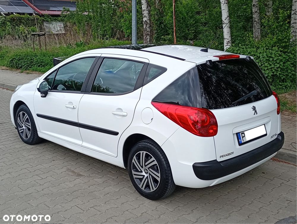 Peugeot 207 1.6 HDi - 27