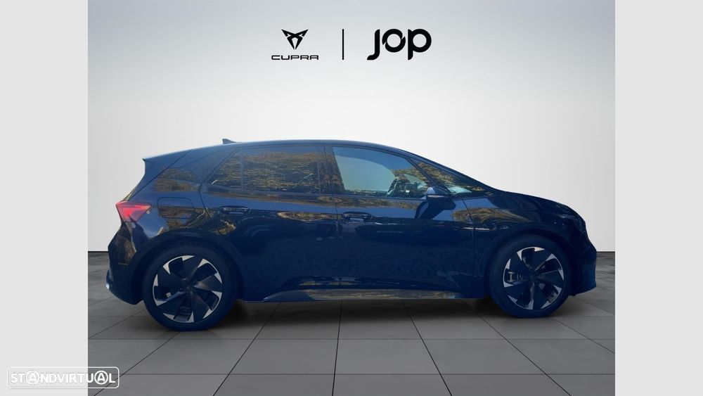 Cupra Born 59 kWh - 8