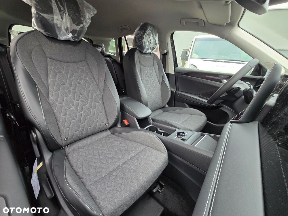 Volkswagen Tiguan 1.5 eTSI Life Plus DSG - 25