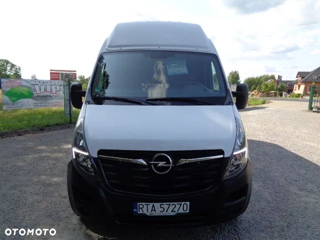 Opel MOVANO - 9