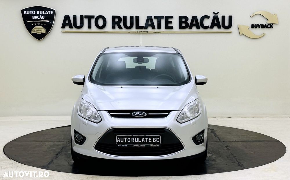Ford C-Max - 10
