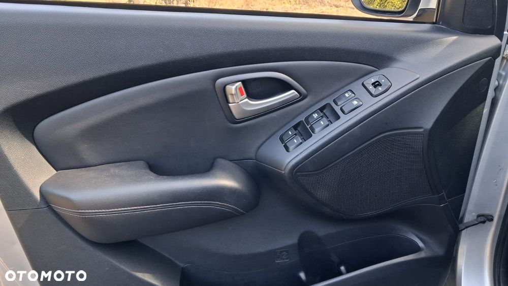 Hyundai ix35 2.0 2WD Comfort - 13