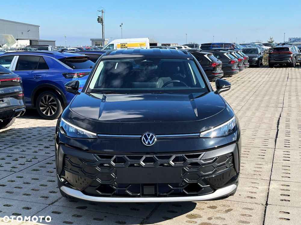 Volkswagen T-Roc 1.5 eTSI Life DSG - 2